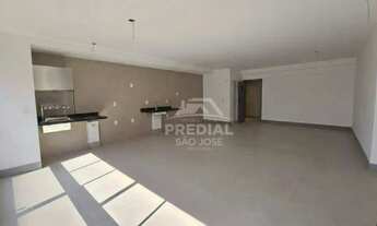 Imagem 3: Apartamento com 3 dormitórios à venda, 120 m² - Royal Park - São José dos Campos/SP