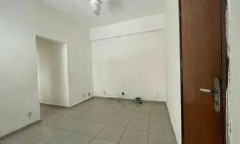 Imagem 7: Apartamento quarto e sala mais área externa