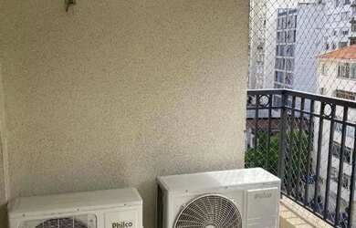 Imagem 7: Apartamento com 2 dormitórios para alugar, 62 m² por R$ 7.609,26/mês - Pinheiros - São Pau