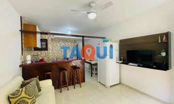 Imagem 5: APARTAMENTO À VENDA UM QUARTO PRAIA GRANDE ARRAIAL DO CABO - RJ