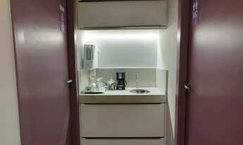 Imagem 5: Consultorio reformado e decorado para venda com 37m2 em Buraquinho - Lauro de Freitas - BA