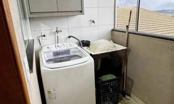 Imagem 6: Casa Sobreposta Casa com 2 dormitórios