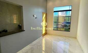 Imagem 3: 2 Casas Geminadas à venda, Conjunto Novo Amparo, Londrina, PR