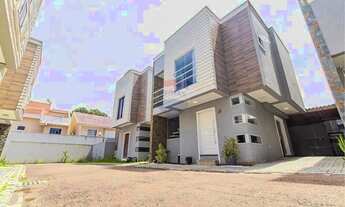 Imagem: Sobrado Boqueirão - Venda - Curitiba