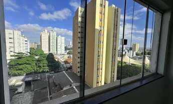 Imagem: Apartamento à venda - Av. Goiás - Ed