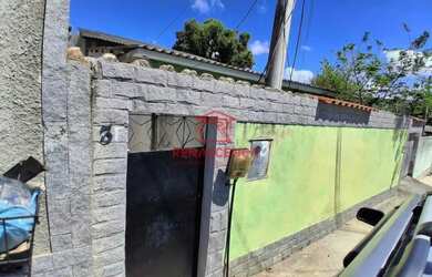 Imagem 2: Excelente casa Duplex Perto da Arnaldo Eugênio - Campo Grande