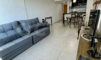 Imagem 4: Apartamento à venda com 2 quartos sendo 1 suíte Alto Umuarama Uberlândia/MG