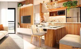 Imagem 7: Oportunidade proximo a Nildo Ribeiro e cerro azul ap 55m2 2Q, Maringá