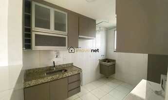 Imagem 7: Apartamento para locação, 3 quartos, 1 suíte, 1 vaga, Buritis - Belo Horizonte/MG