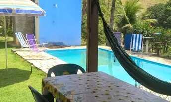 Imagem 2: Sítio Leotaianne - Lindo recanto (Cachoeiras de Macacu