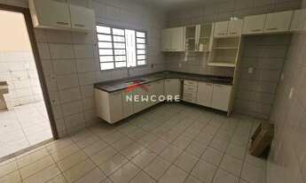 Imagem 5: Casa em Rua São Vítor I - Jardim Albatroz - Londrina/PR