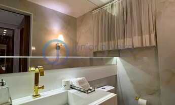 Imagem 6: TERRAZZO ATLÂNTICO - PENÍNSULA | 250M²