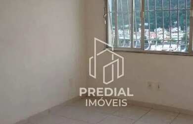 Imagem 2: Apartamento com 1 dormitório à venda, 50 m² por R$ 180.000,00 - Centro - Niterói/RJ