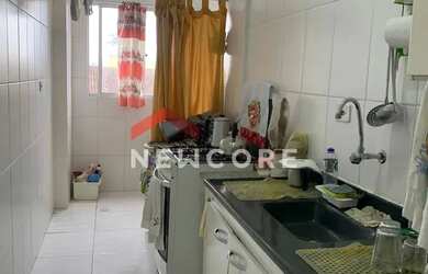 Imagem 4: Apartamento em Rua Monsenhor Seckler - Jardim Praia Grande - Mongaguá/SP