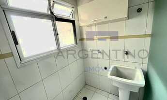 Imagem 7: Apartamento para Locação - Condomínio Eco Plaza 1