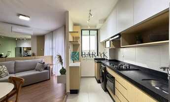 Imagem 4: Apartamento com 2 dormitórios à venda, 54 m² por R$ 590.000,00 - Vila Emília - Maringá/PR