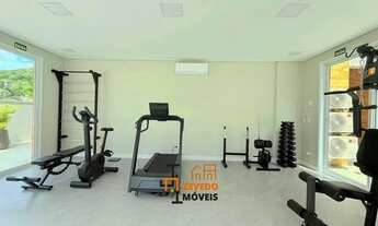 Imagem 7: Apartamento decorado em Caiobá