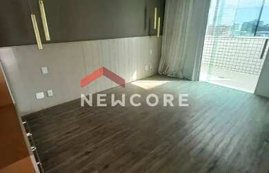 Imagem 4: Cobertura em Rua Desembargador José Satyro - Castelo - Belo Horizonte/MG