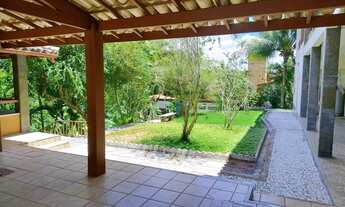 Imagem 3: Excelente casa Encontro das Águas