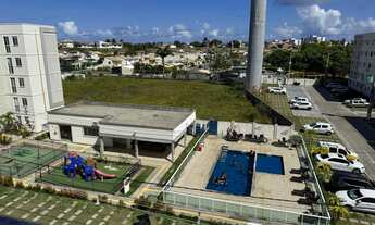 Imagem 2: ALUGO Solar da Praia (Solar de Vilas ) R$2.800