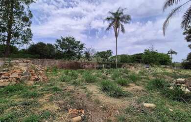 Imagem 5: Terreno com 1.722m² à venda no cond. Chácara Long Island em Jaguariúna, SP