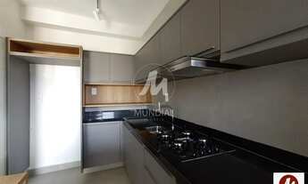 Imagem 5: Apartamento (tipo - padrao) 1 dormitórios/suite, portaria 24 horas, lazer, espaço gourmet