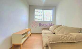 Imagem 3: Apartamento para LOCAÇÃO, localizado no condomínio RESIDENCIAL JARDINS, na cidade de JUNDI