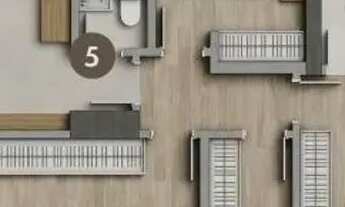 Imagem 7: Apartamento 4 Dormitórios para venda em Balneário Camboriú - SC