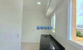 Imagem 5: Apartamento com 1 dormitório para alugar, 30 m² por R$ 2.090,00/mês - Mooca - São Paulo/SP