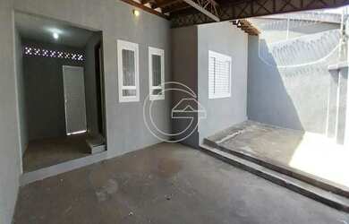 Imagem 3: VENDE-SE Residência NO POLON - MARÍLIA/SP