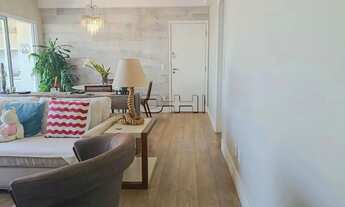 Imagem 7: Aluguel Apartamento 3 Dormitórios - 120 m² Vila Olímpia