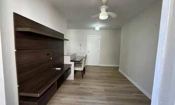 Imagem 2: Apartamento 02 Dormitórios Canasvieiras