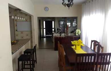 Imagem 5: Casa à venda e para alugar em Campinas, Carlos Gomes, com 3 quartos, com 215 m²