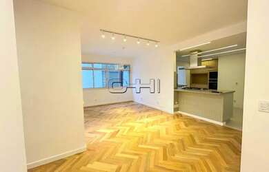 Imagem: Venda Apartamento 2 Dormitórios - 109 m²