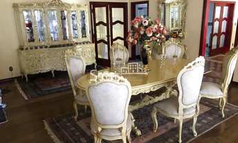 Imagem 6: Casa - Taquaral - Campinas