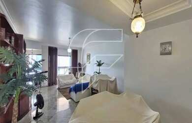 Imagem 4: Imóvel para venda com 220 metros quadrados com 3 quartos em Praia do Morro - Guarapari - E