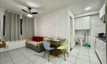 Imagem 5: BELA VISTA - 2 QUARTOS - MOBILIADO - 37M2 - PROX, METRO