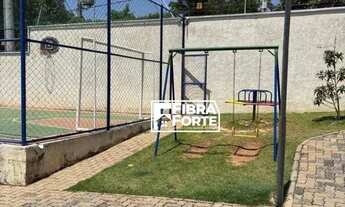 Imagem 7: Casa com 3 dormitórios para alugar, 107 m² por R$ 7.044,00/mês - Vila Omizollo - Louveira