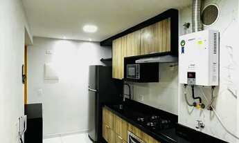 Imagem 7: RR9568 Apartamento 66m² CONDOMÍNIO FLORIDA - OPORTUNIDADE - 3 Dorms 1 Vaga - Barueri, SP