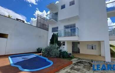 Imagem 3: SOBRADO - JARDIM EUROPA - MG