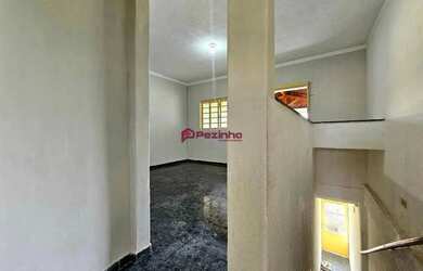 Imagem 4: Casa para alugar em Limeira, Jardim Caieira, com 2 quartos, com 118.47 m²