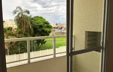 Imagem 3: Apartamento para aluguel, 2 quartos, 1 vaga, POMPEIA - PIRACICABA/SP