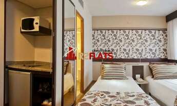 Imagem 3: Flat com ótimo preço no bairro Bela Vista. Confira!