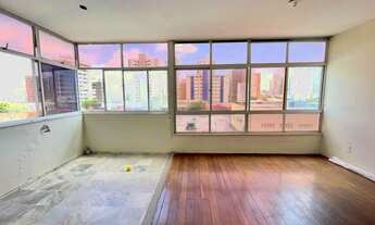 Imagem 4: More no Meireles, 150m²