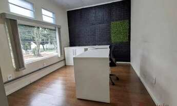 Imagem 3: Sala para alugar, 8 m² por R$ 1.500/mês - Monção - Taubaté/SP