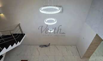 Imagem 5: Casa para Venda e Locação Condomínio Green Park Hortolândia/SP