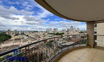 Imagem: Apartamento com 3 quartos para alugar, 180m²