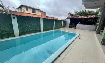 Imagem: Casa Bairro Ouro Preto