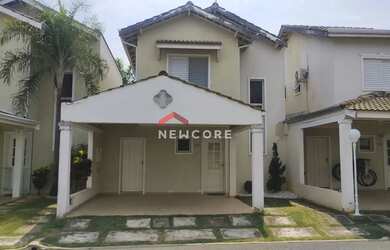 Imagem: Casa de condomínio em Avenida São Paulo