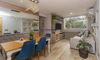 Imagem: Apartamento em Jardim Carvalho